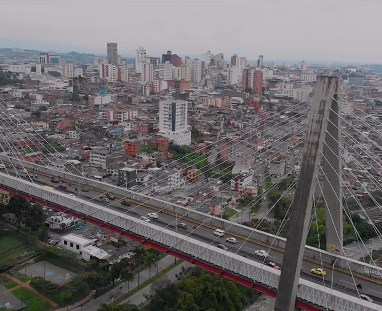 ROSALES SUITES – QUE HACER EN PEREIRA