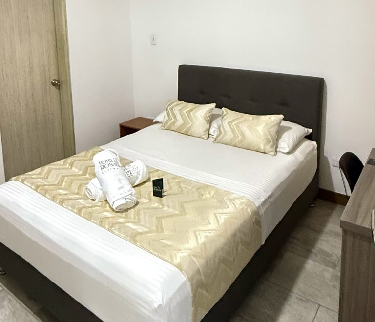 Hotel_Rosales_Suites_habitaciones