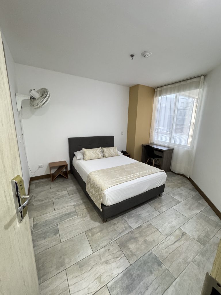 Hotel_Rosales_Suites_habitaciones