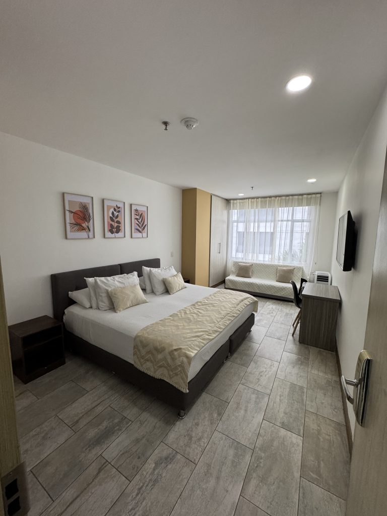Hotel_Rosales_Suites_habitaciones